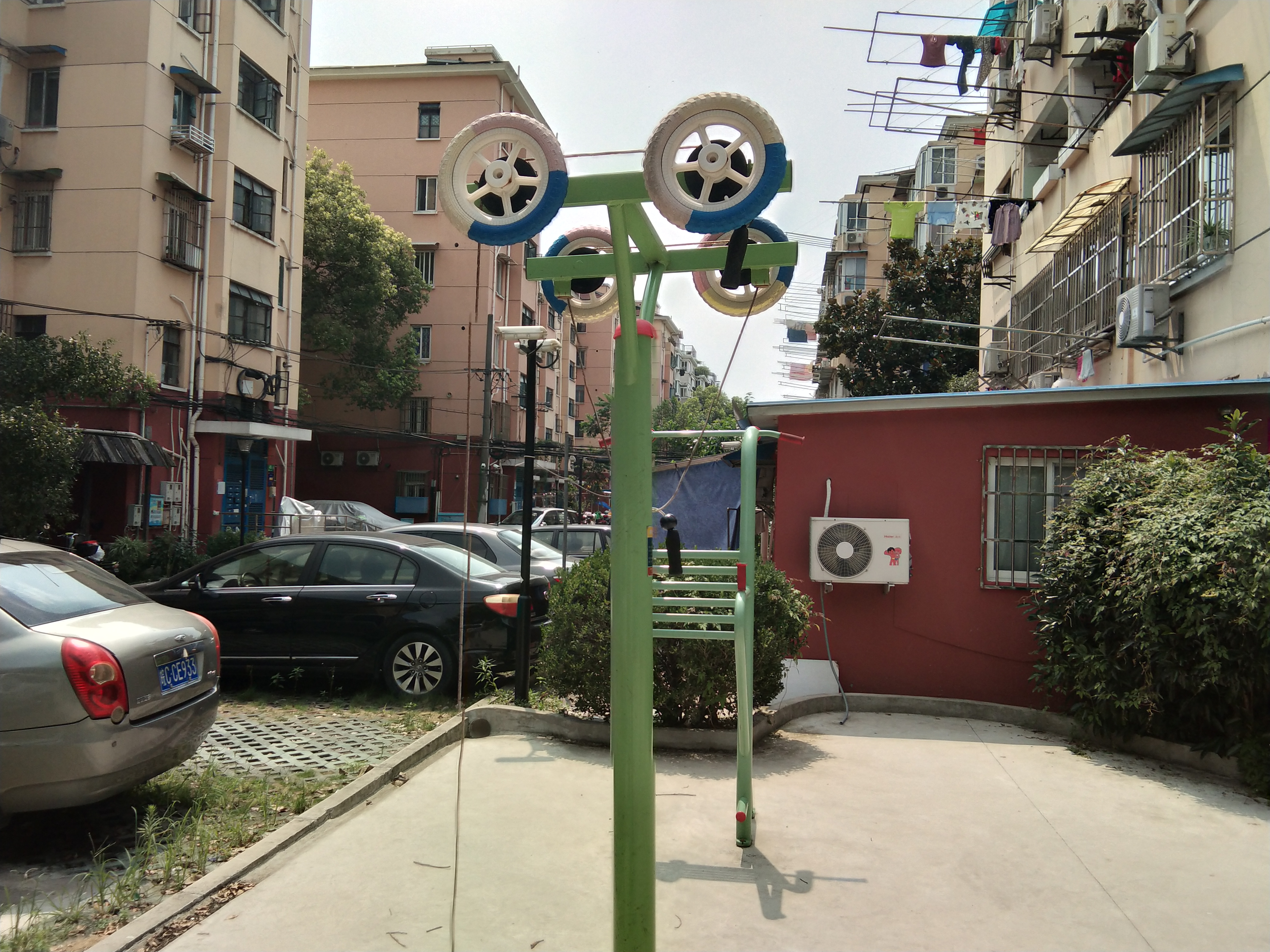 上肢牽引器