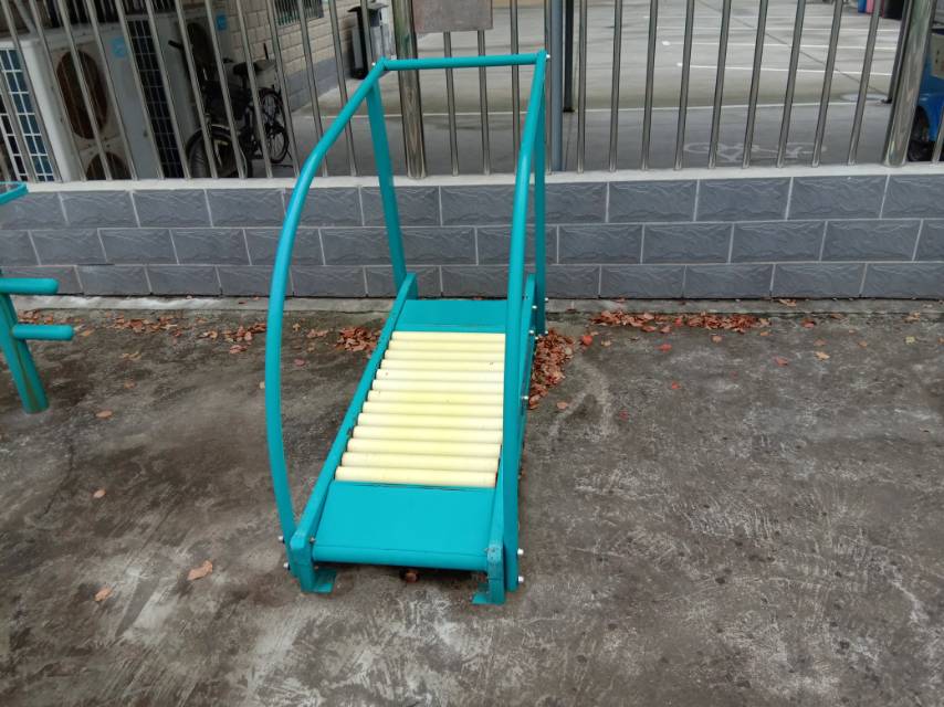 室外跑步機