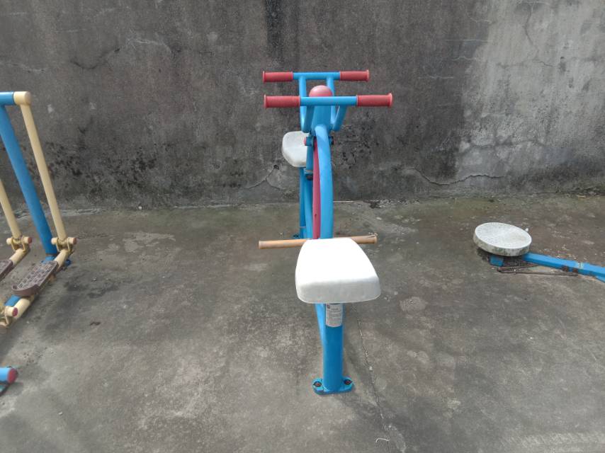 下肢鍛煉器