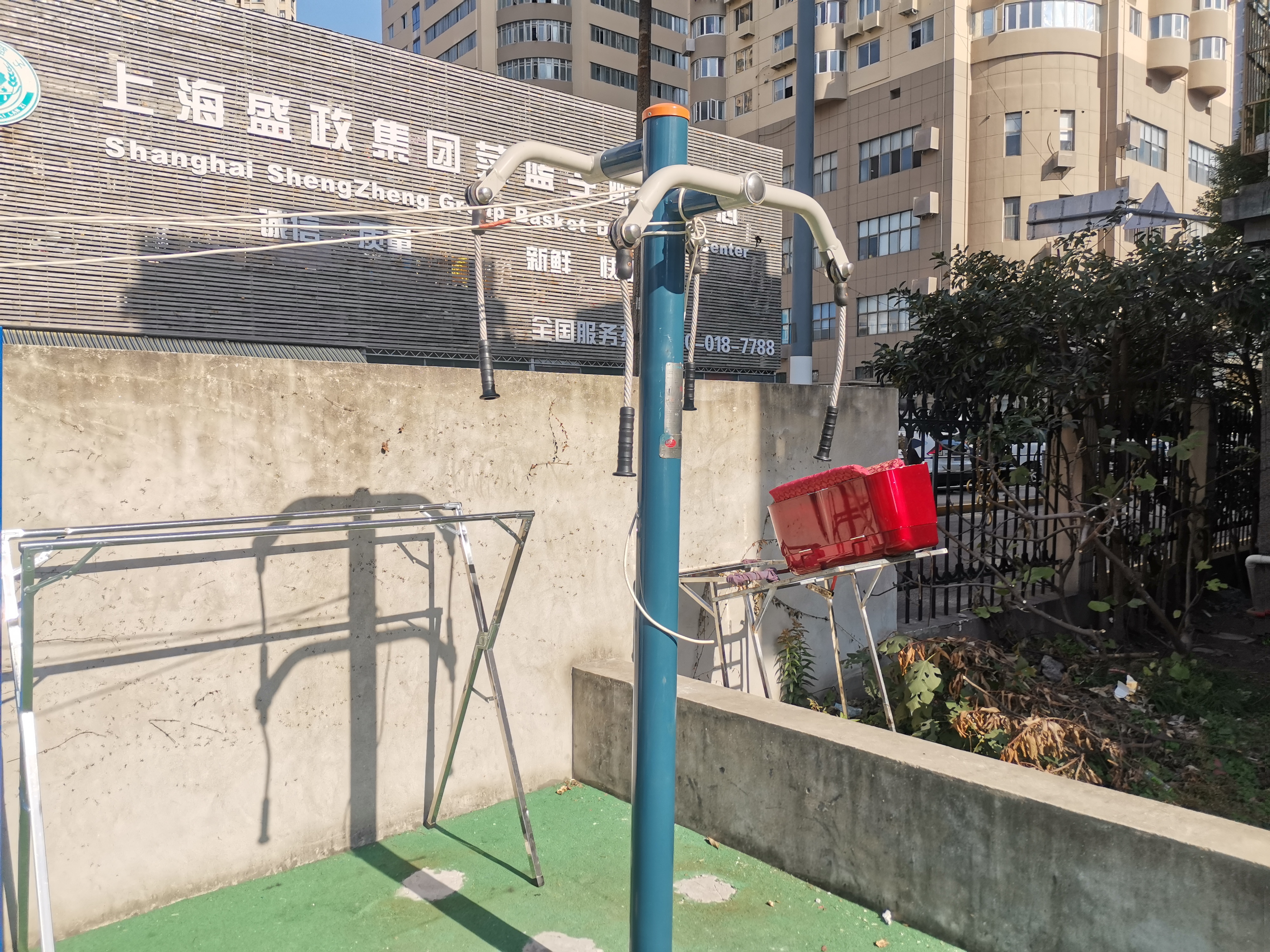 上肢牽引器