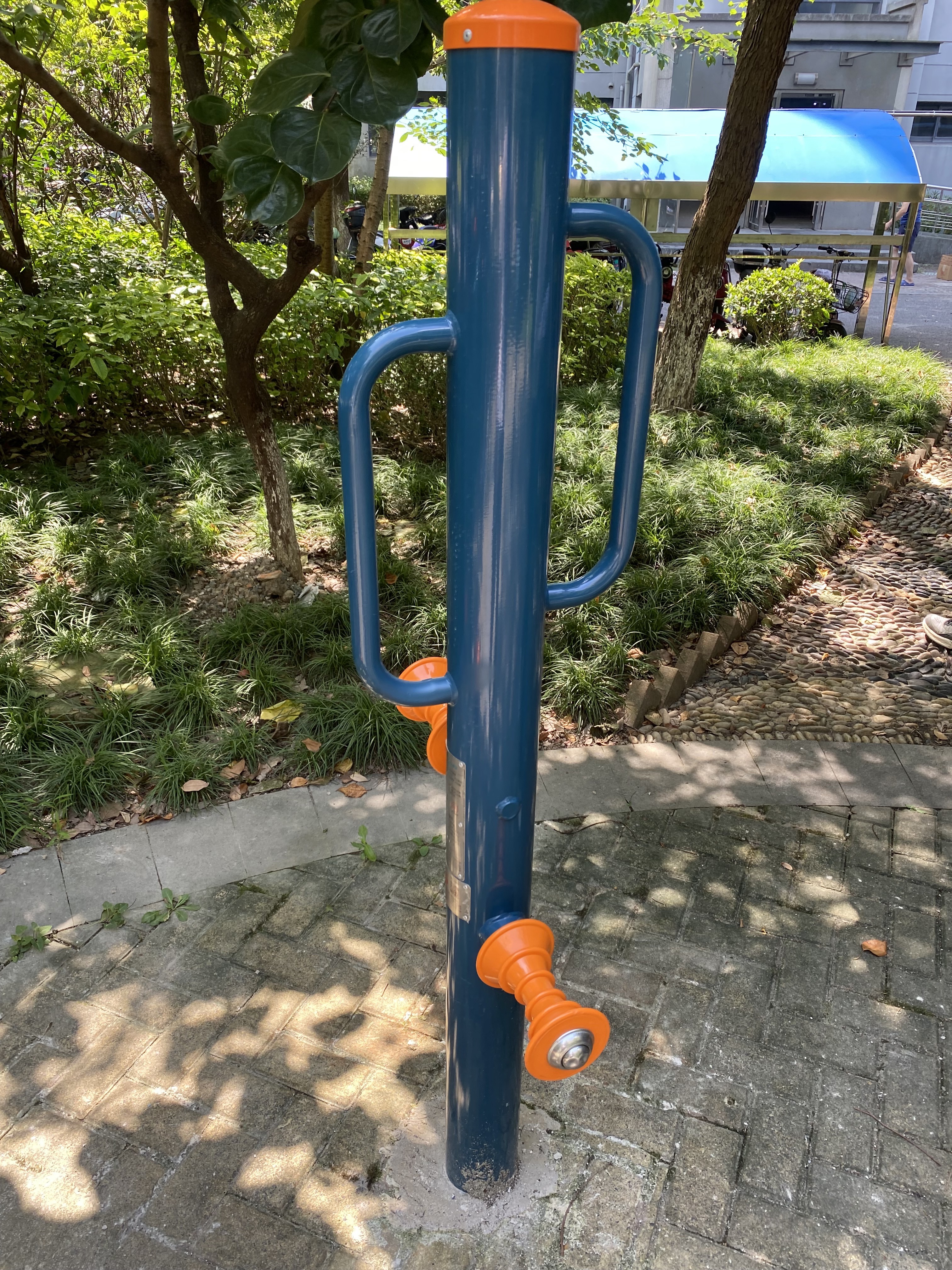 腿部按摩器