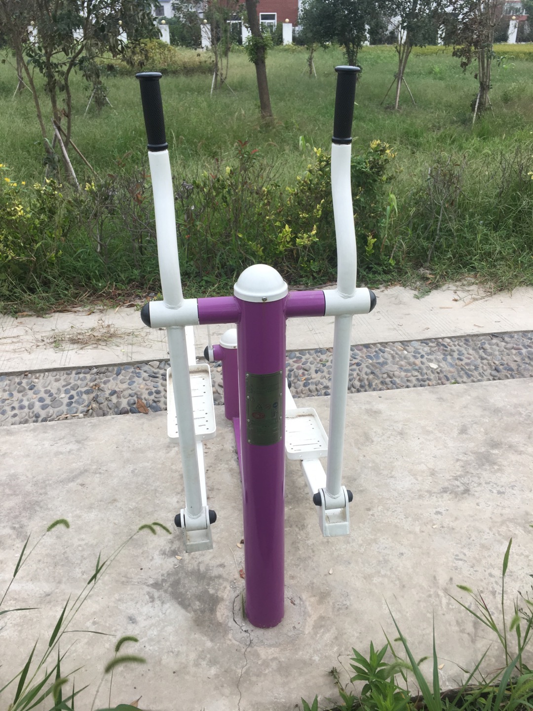 橢圓機