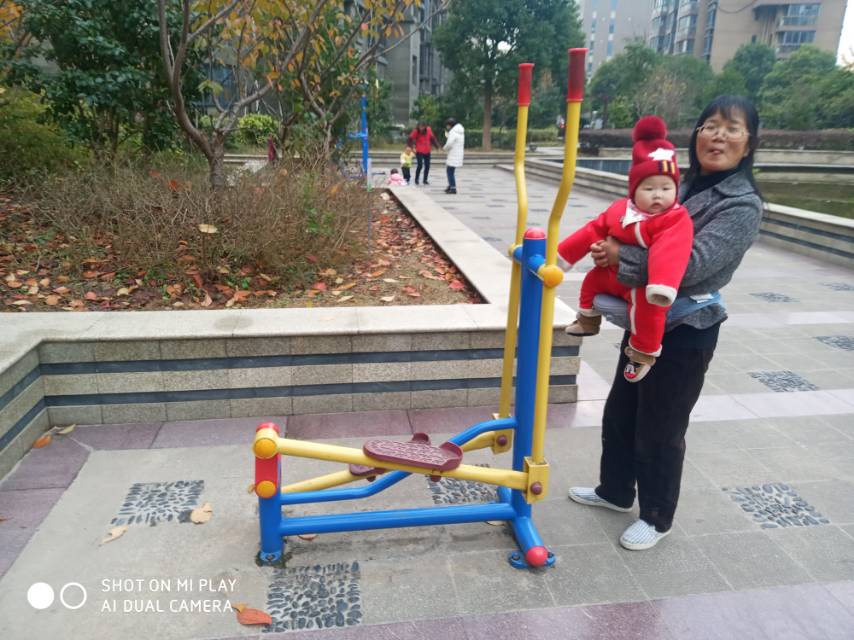 跑步器