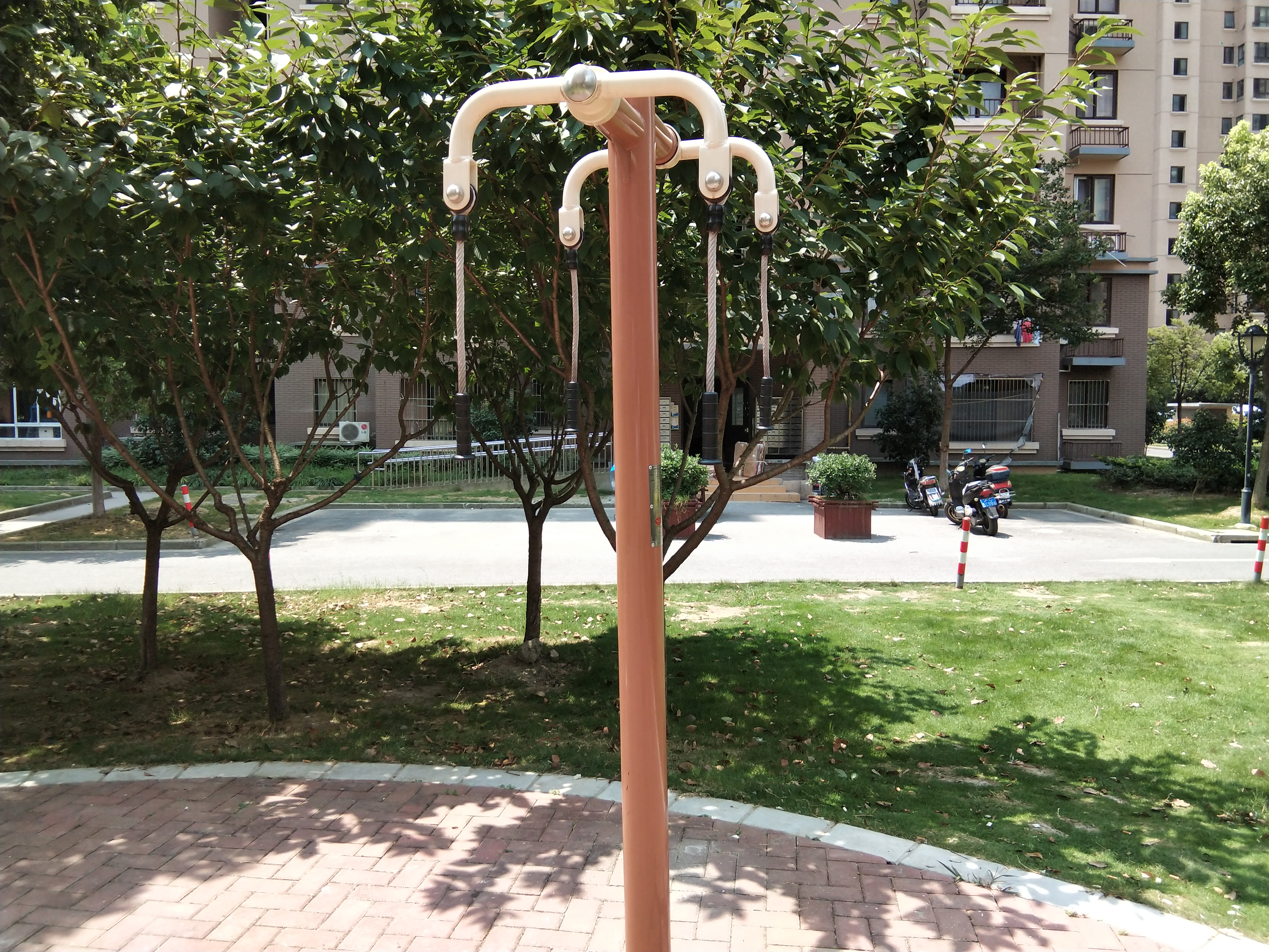 上肢牽引器