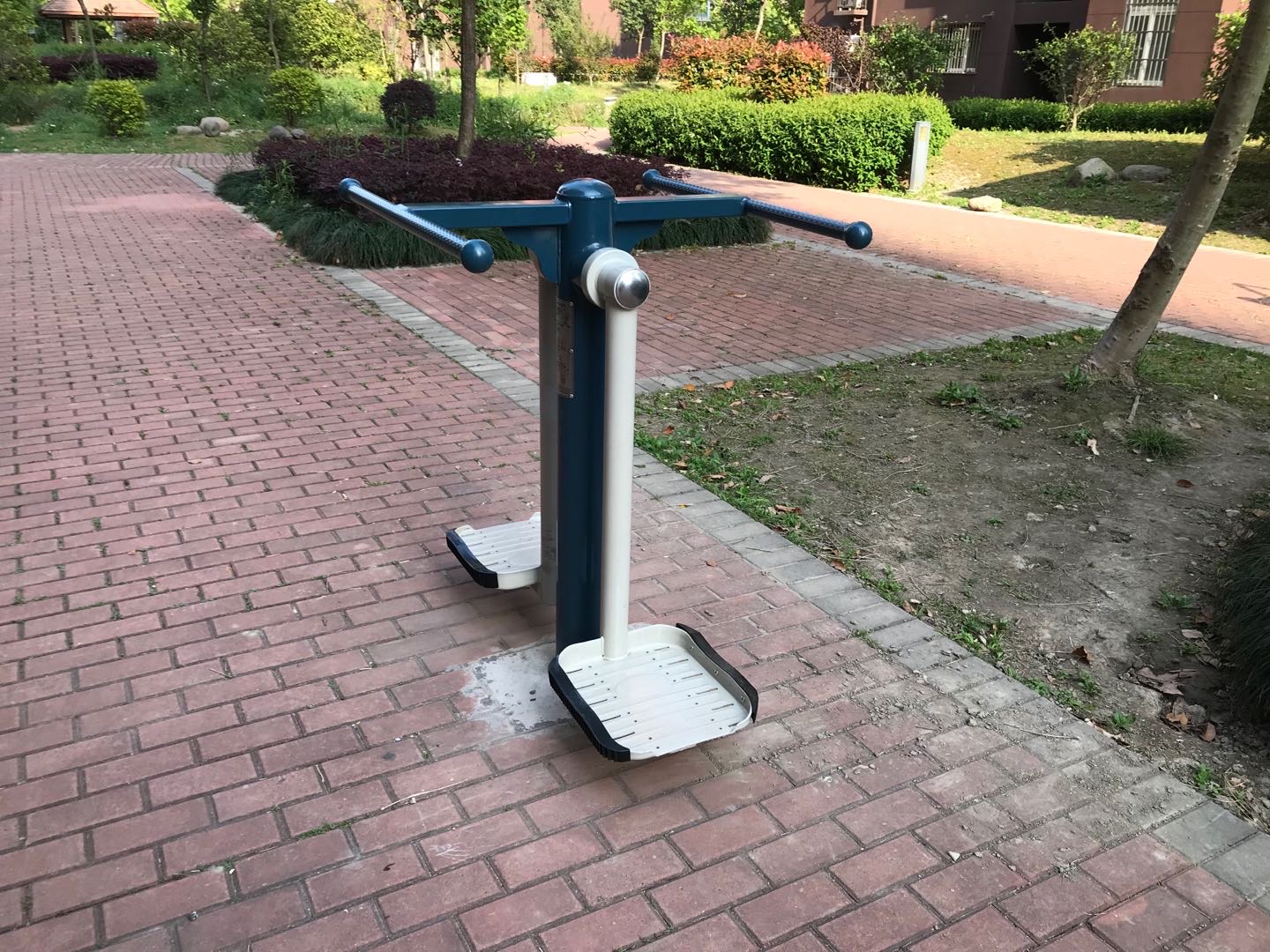 鐘擺訓練器