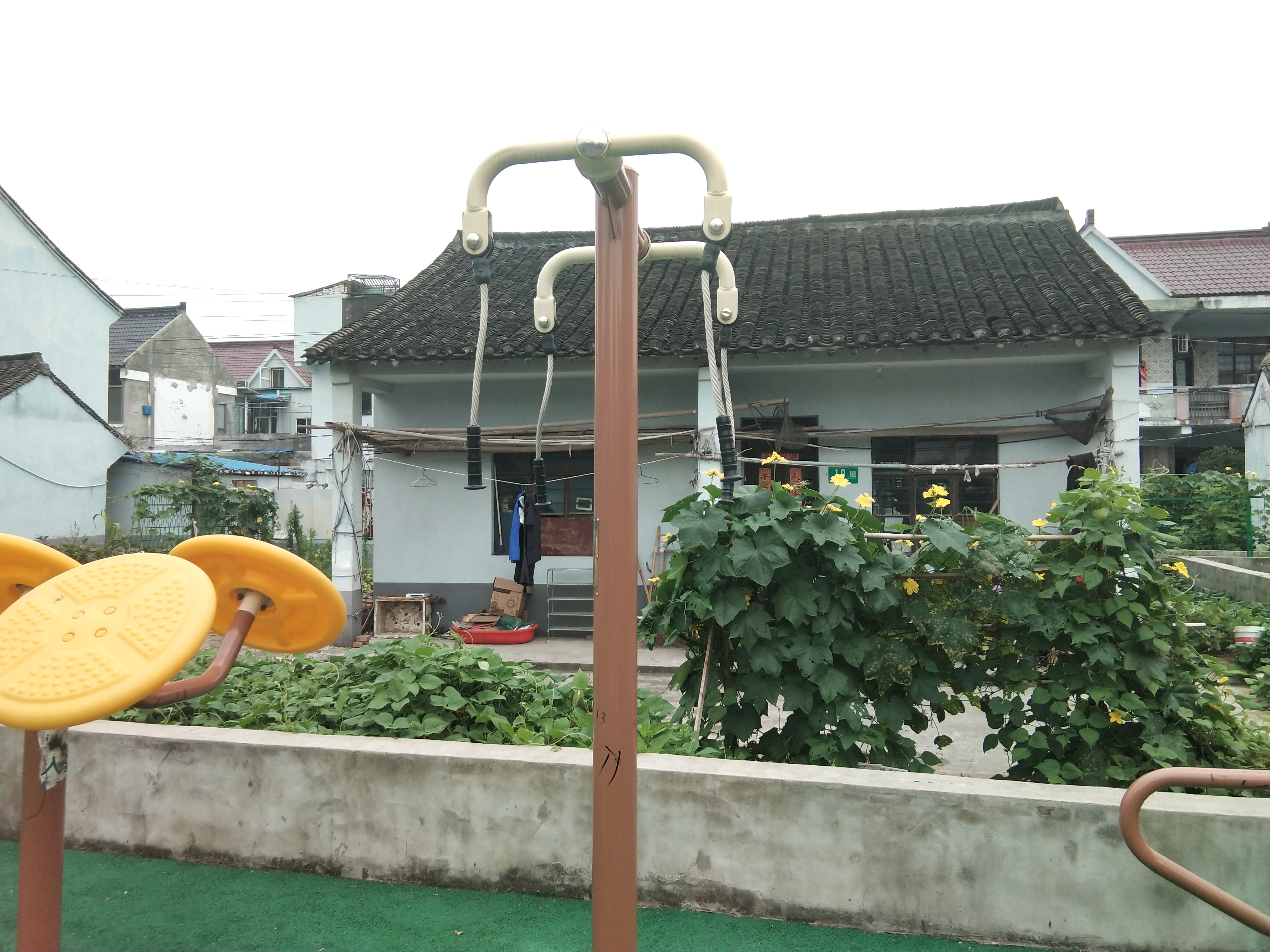 上肢牽引器