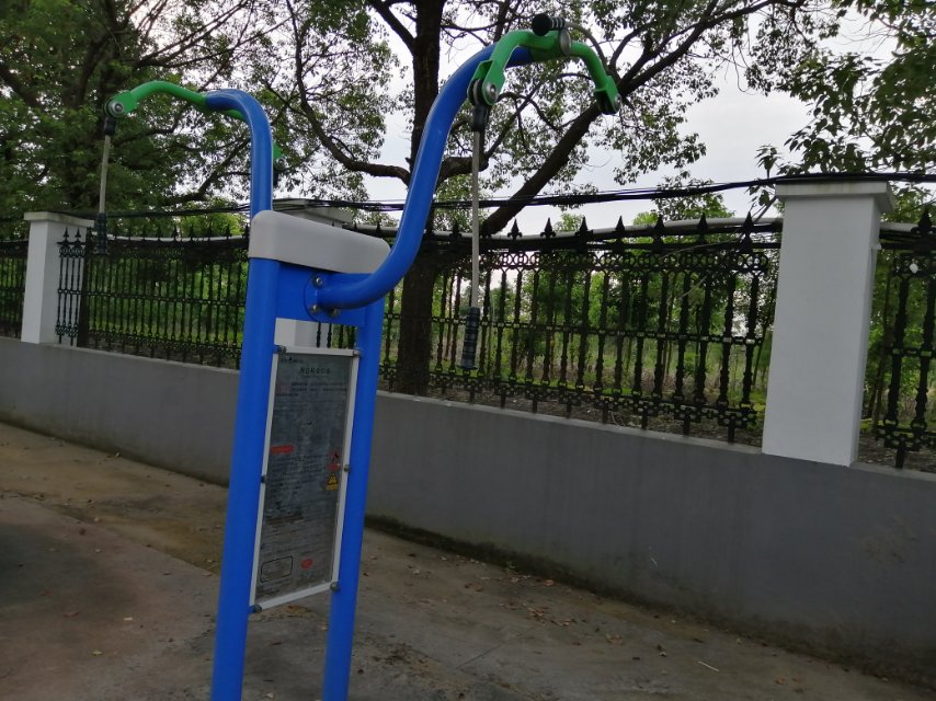雙立柱牽引器