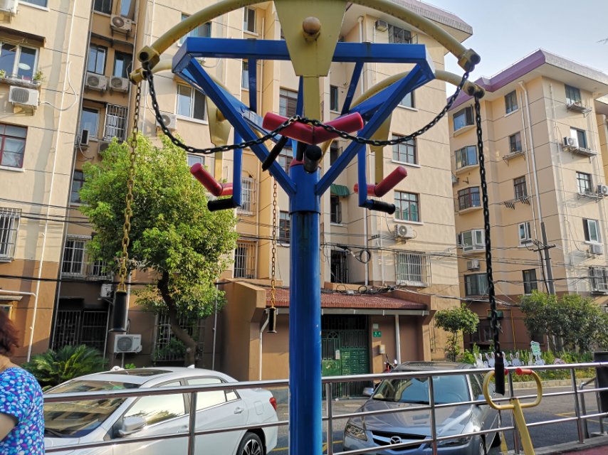 上肢牽引器