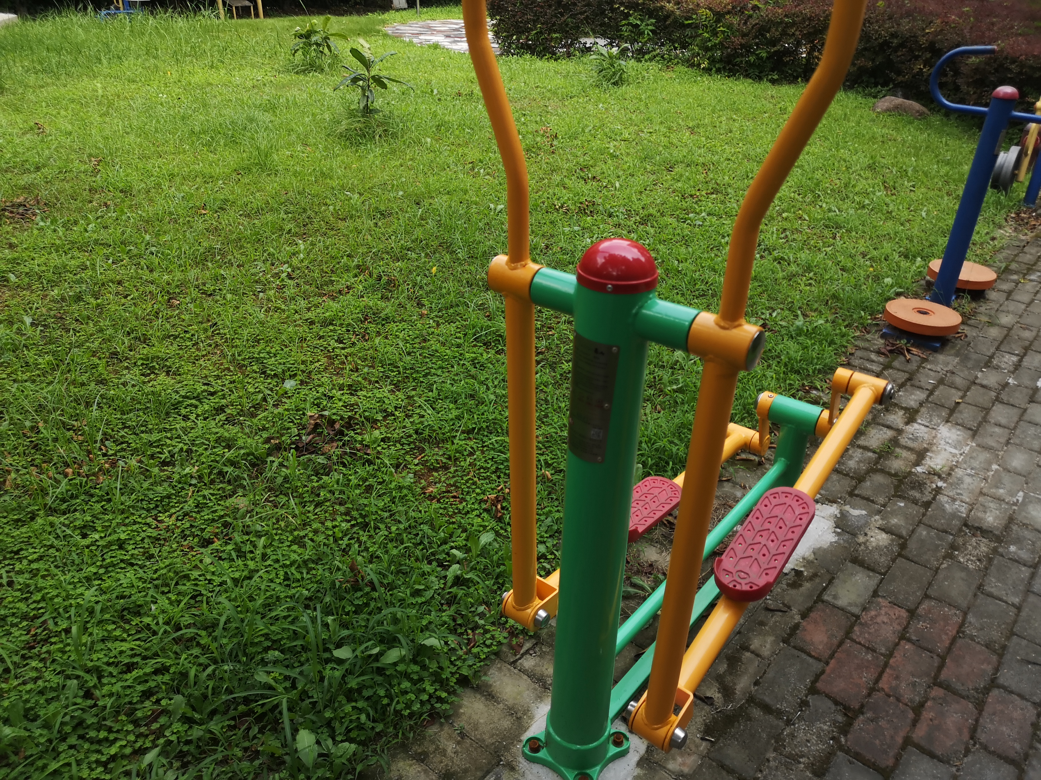 橢圓機(jī)