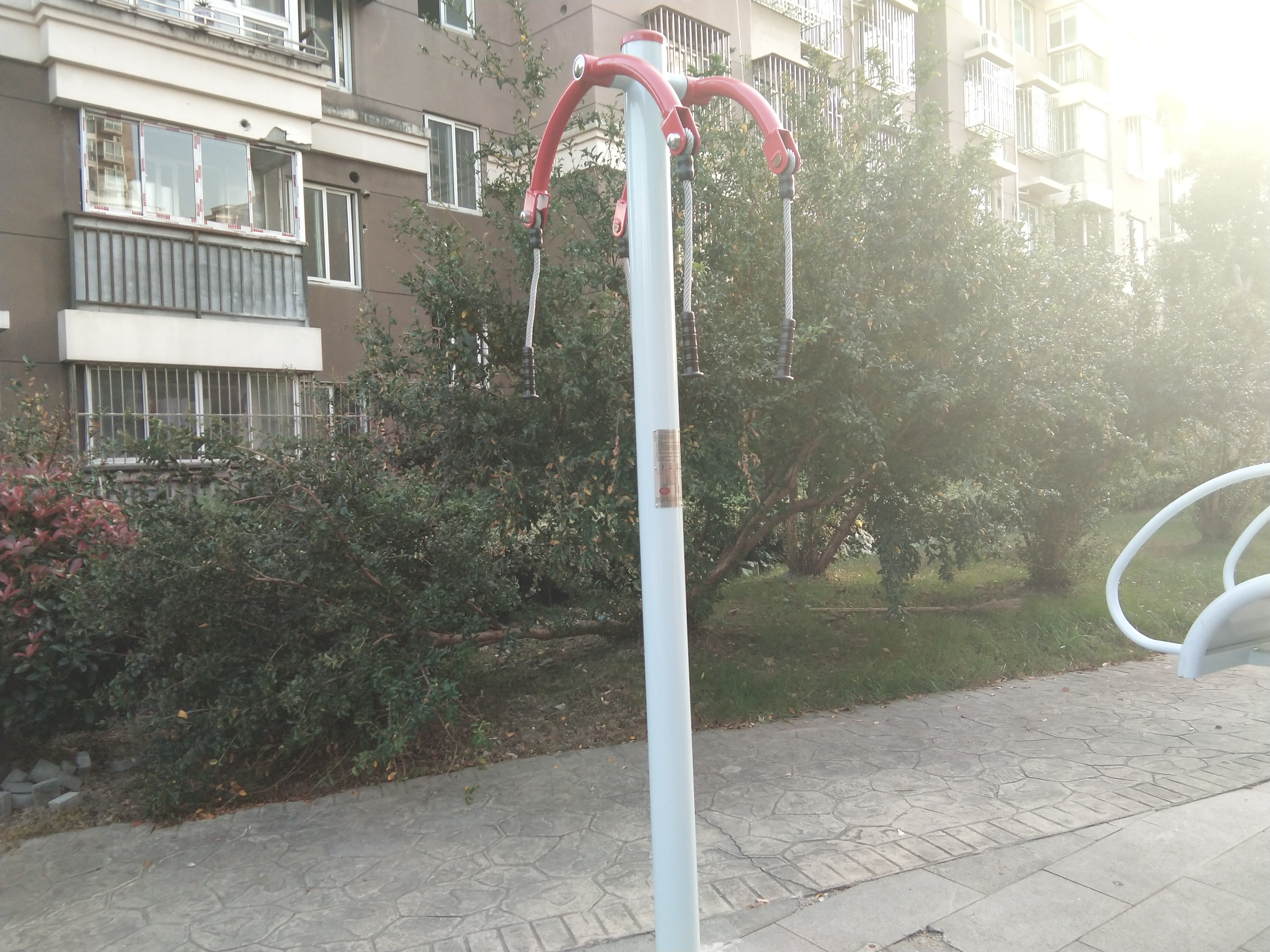 上肢牽引器