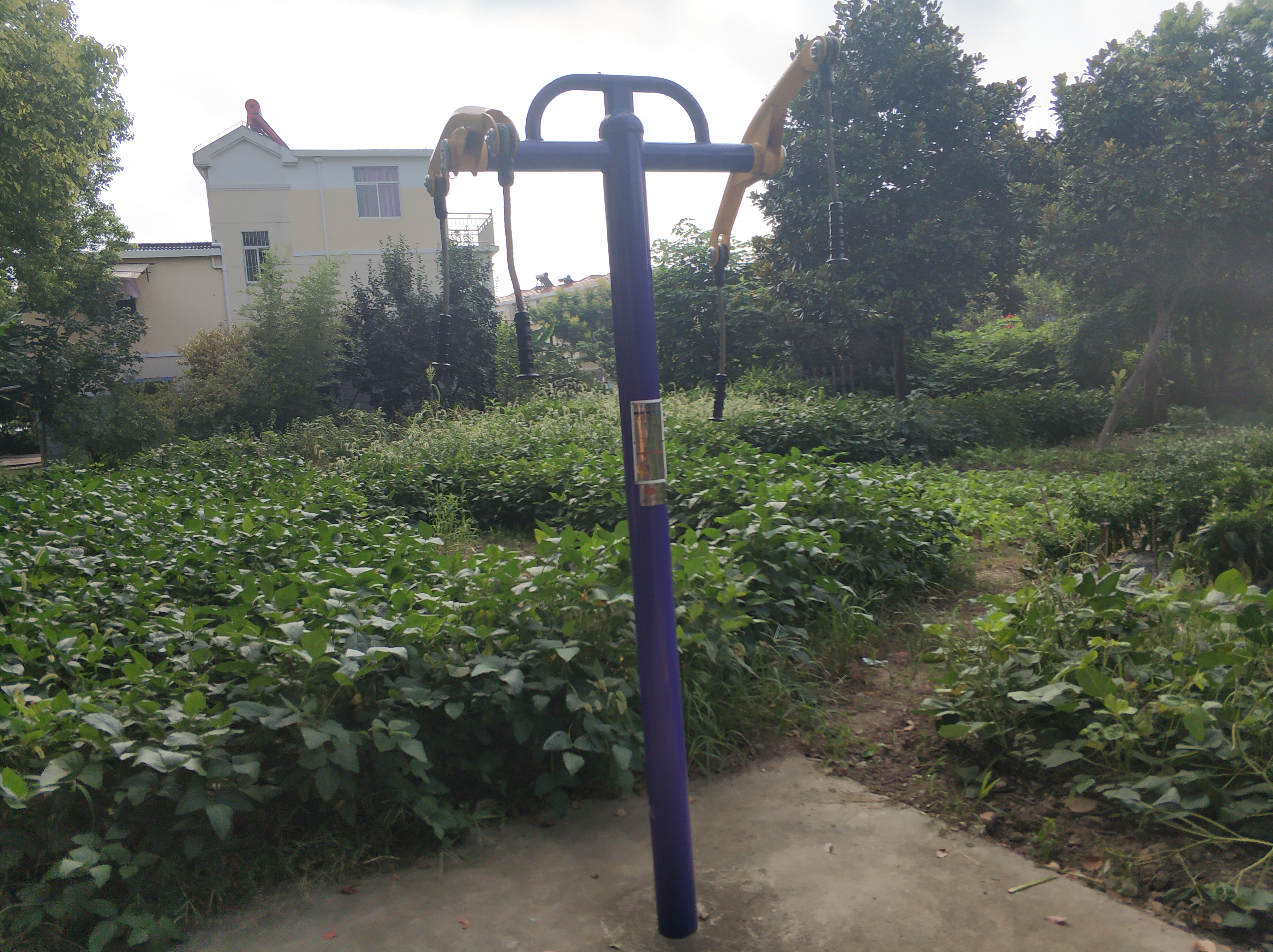 牽引器