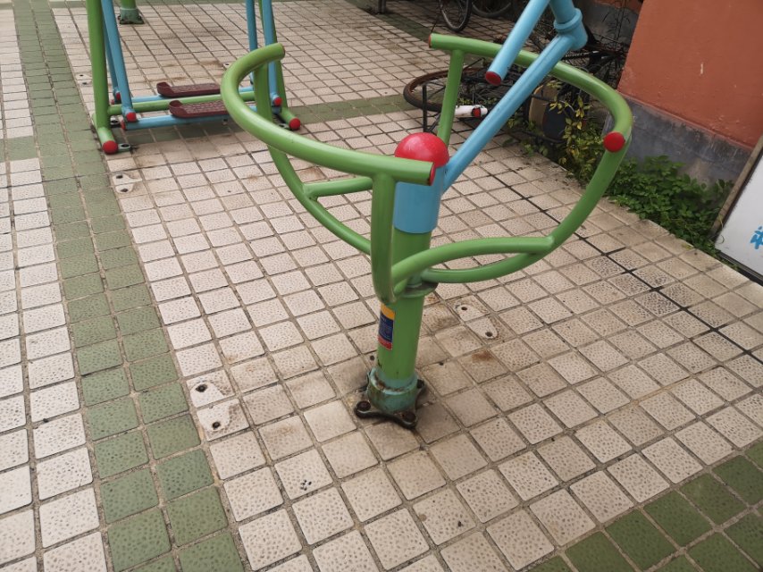 太極推手