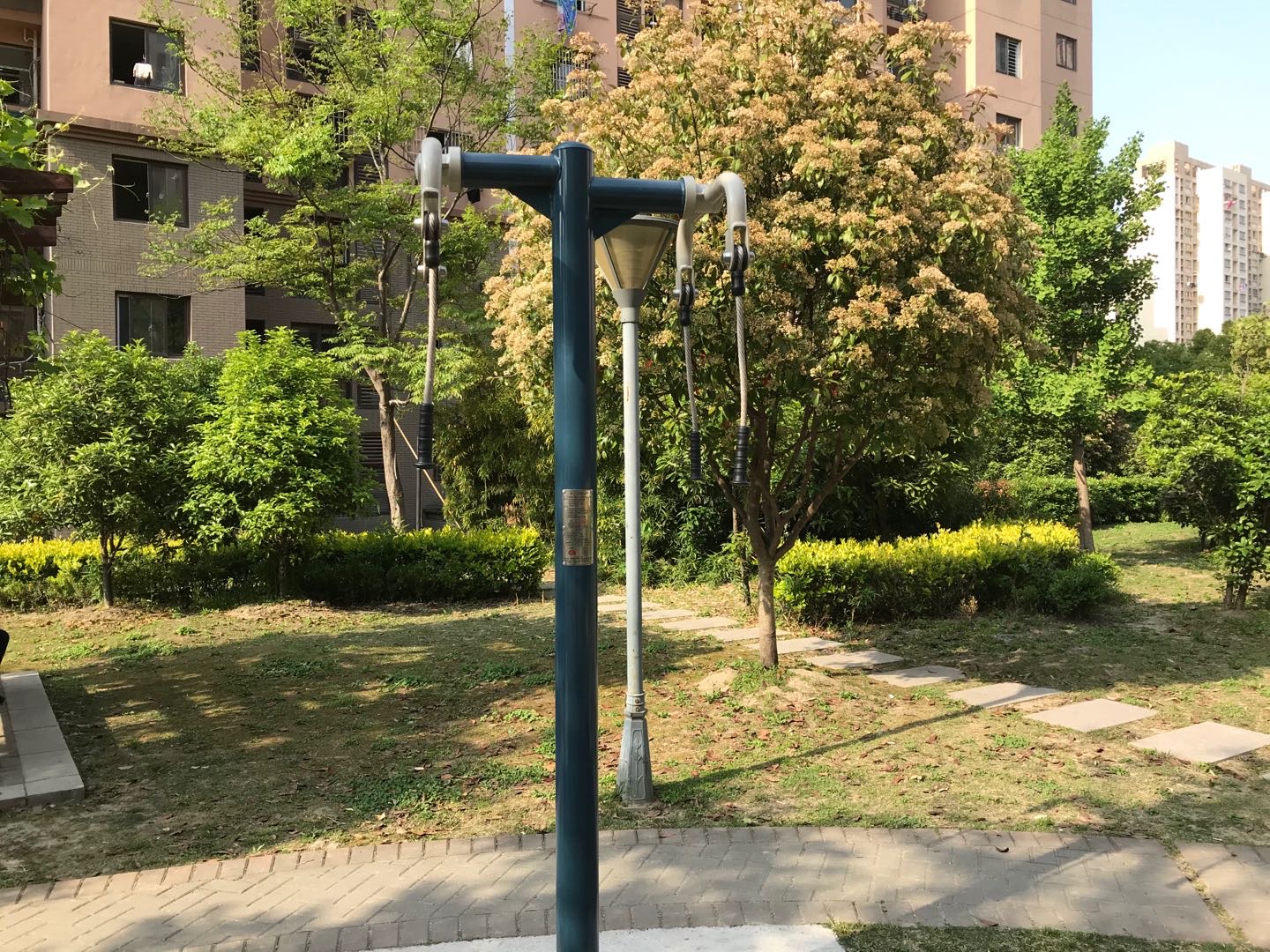 上肢牽引器