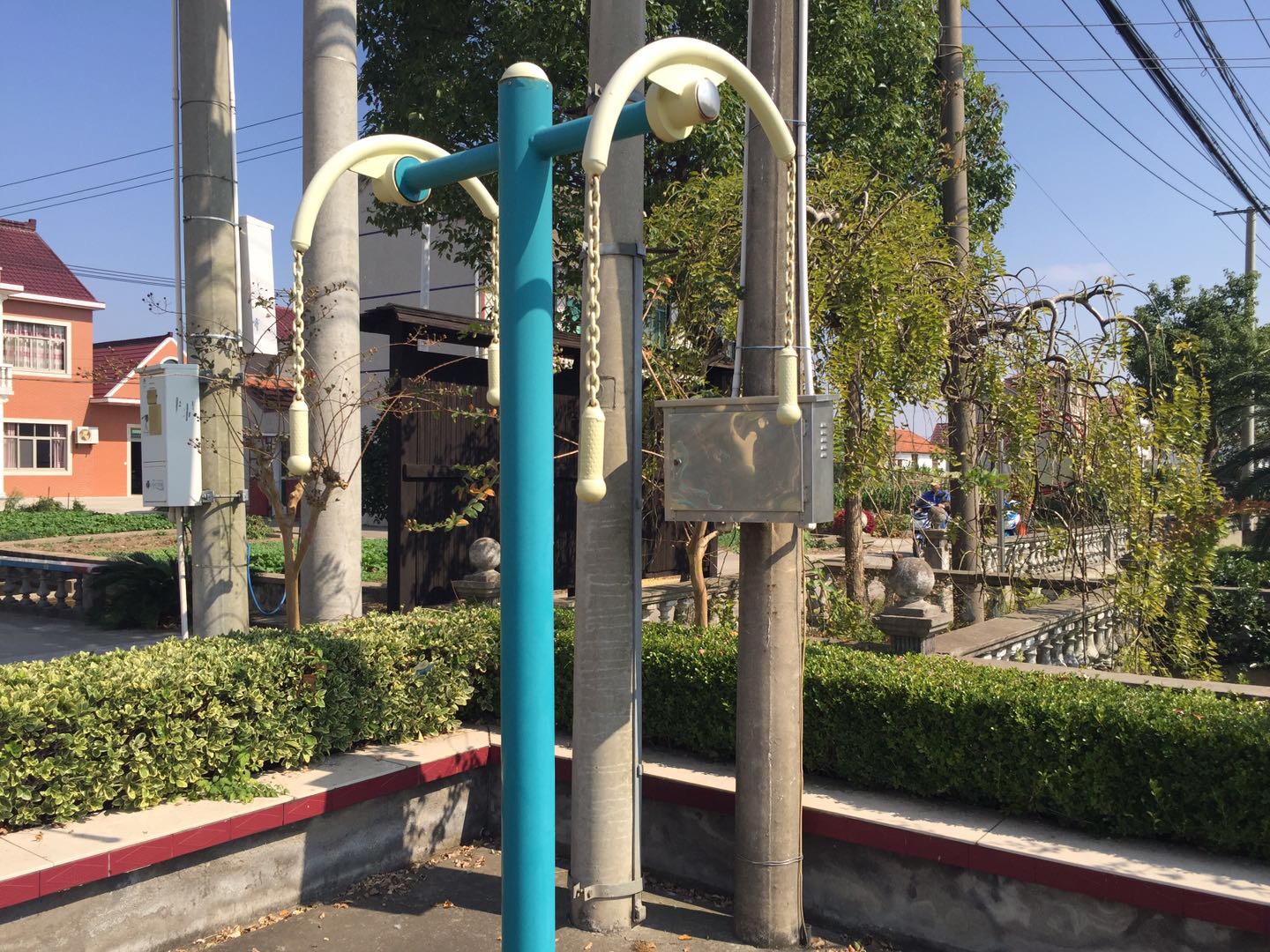 上肢牽引器
