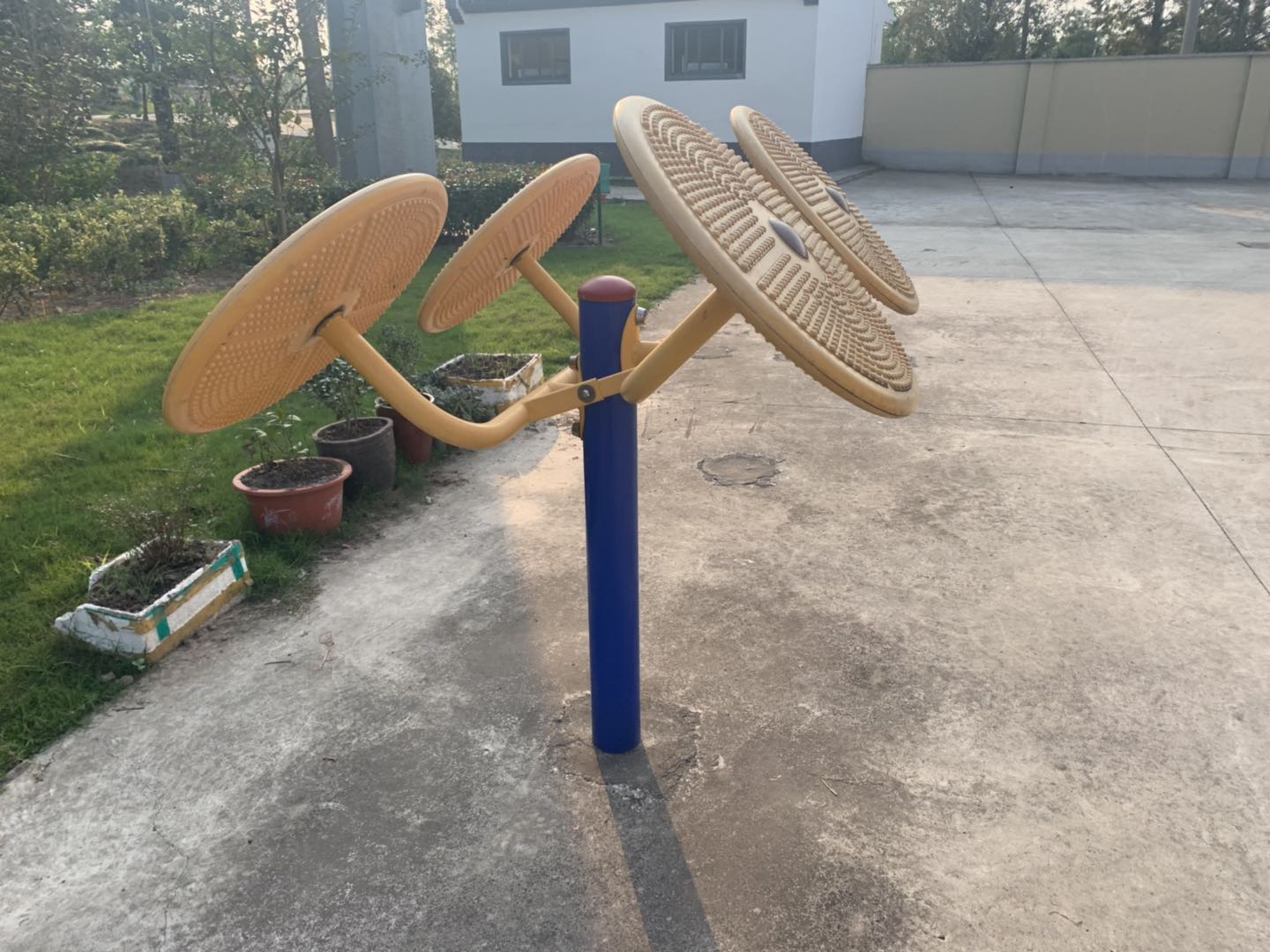 太極揉推器