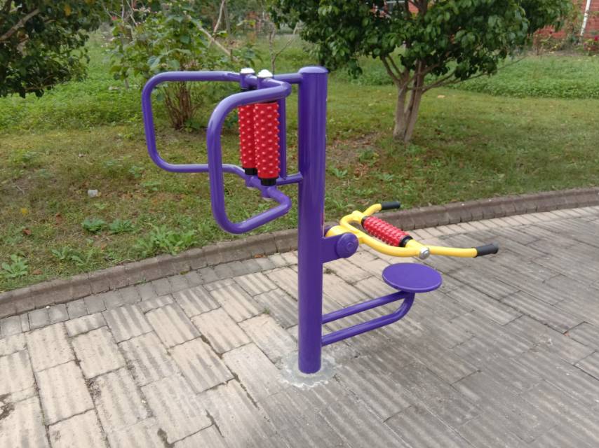 腰背按摩器