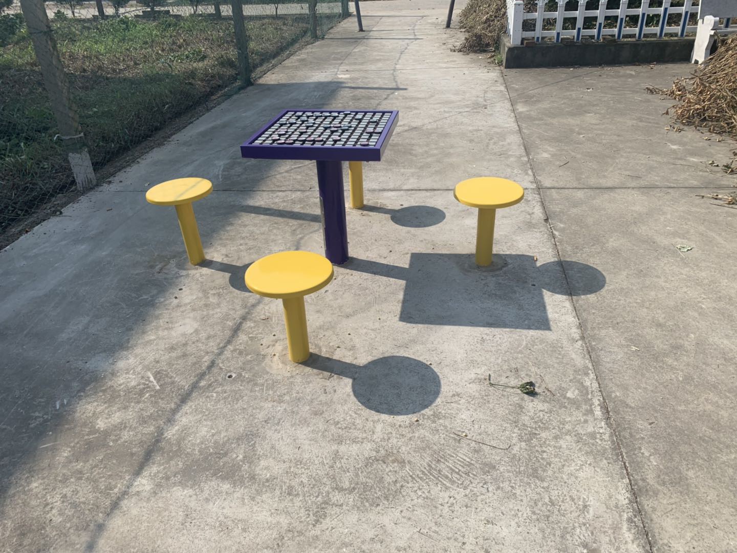 象棋桌
