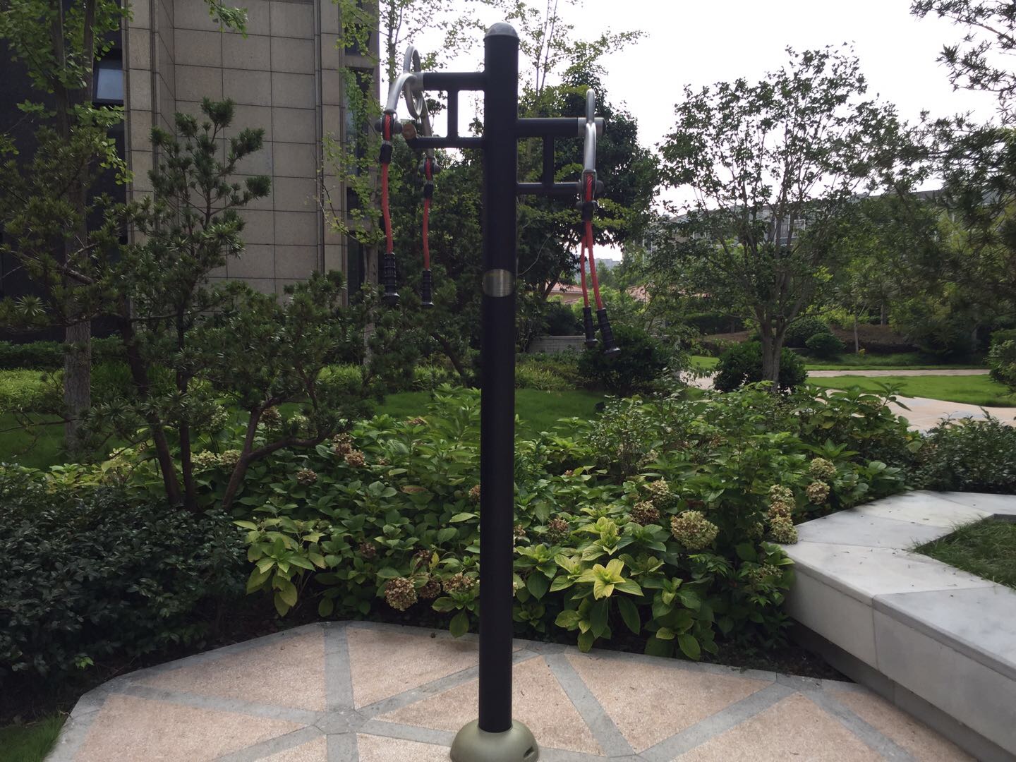 牽引器