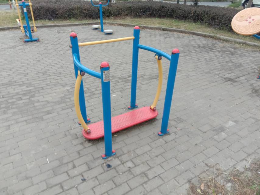 晃板