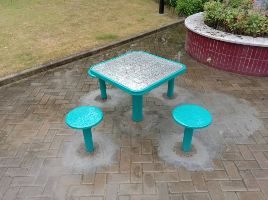軌道式中國象棋