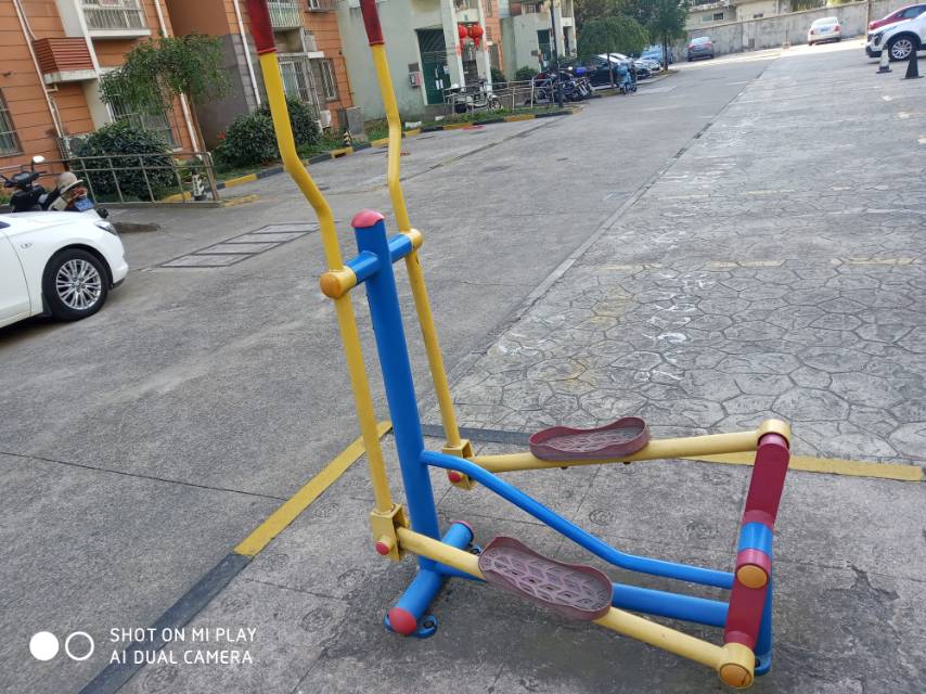 跑步器