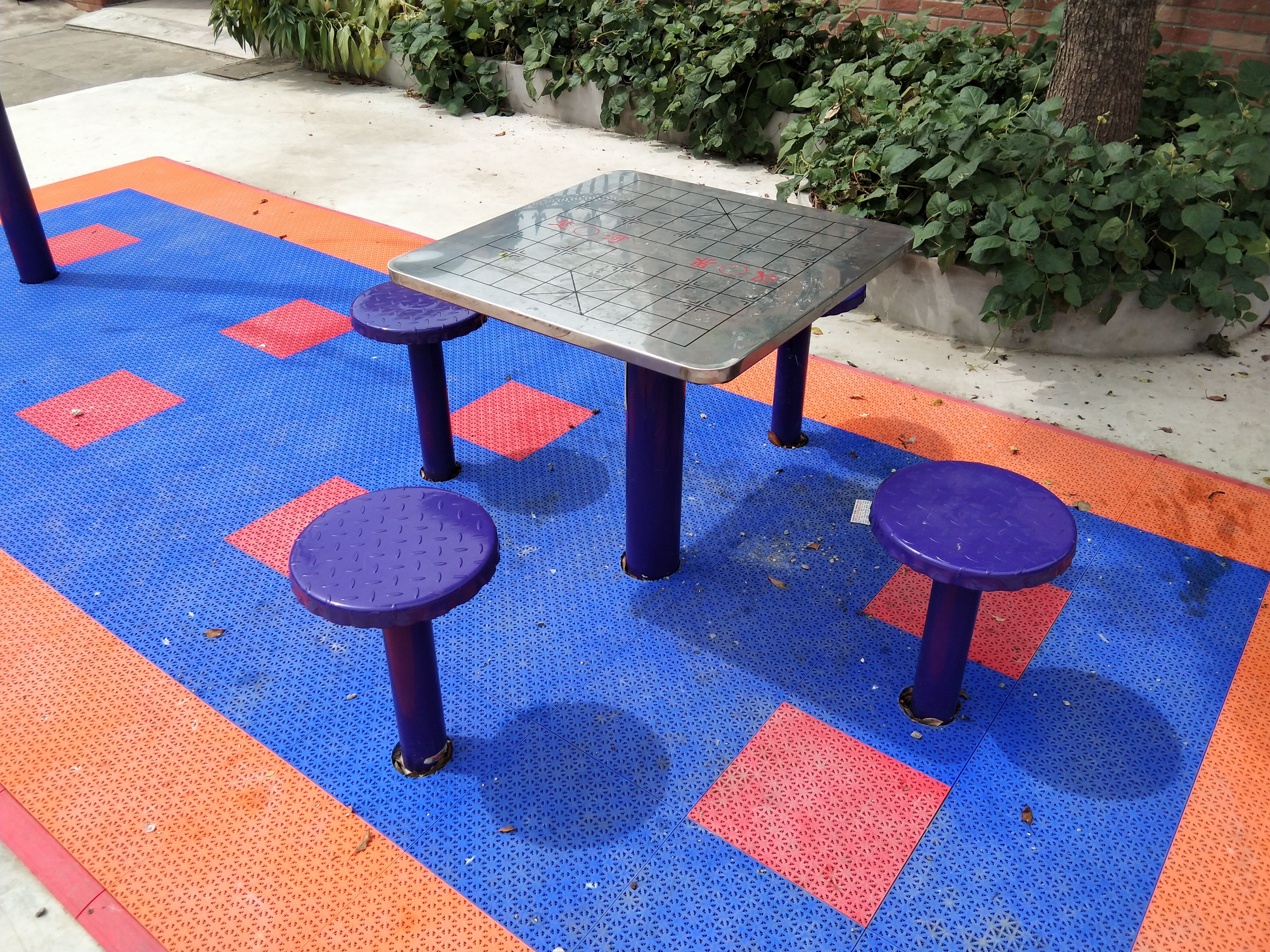 棋牌桌