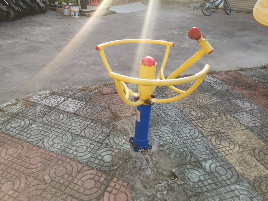 太極推手