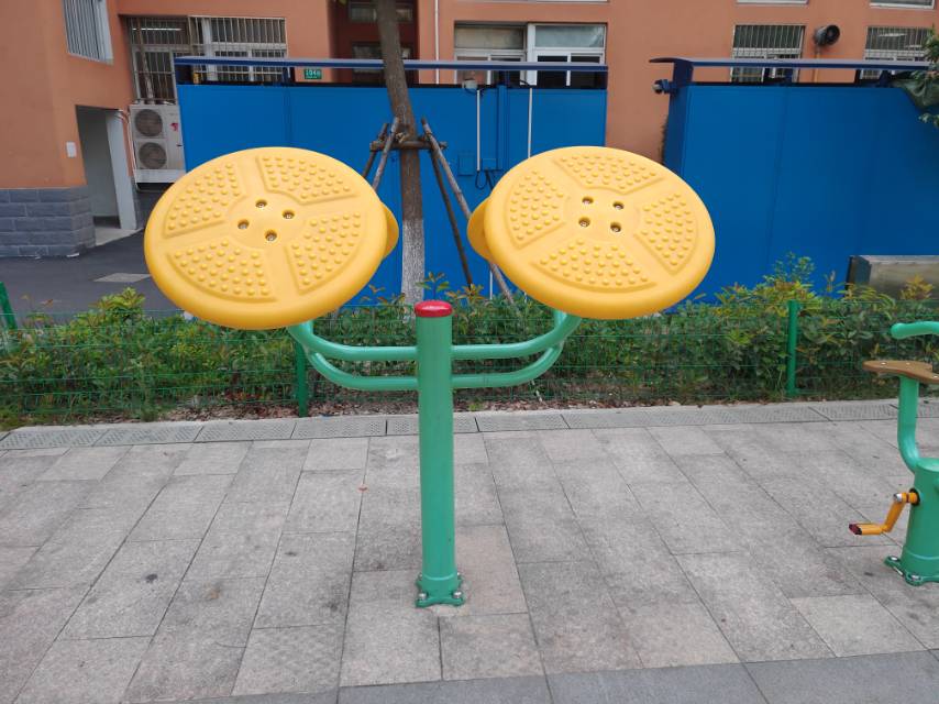 太極揉推器