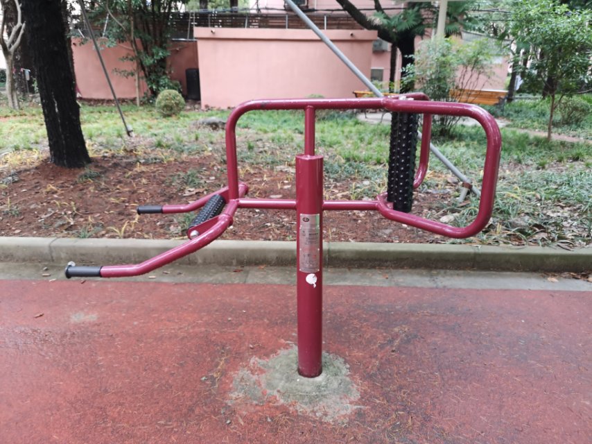 腰背按摩器
