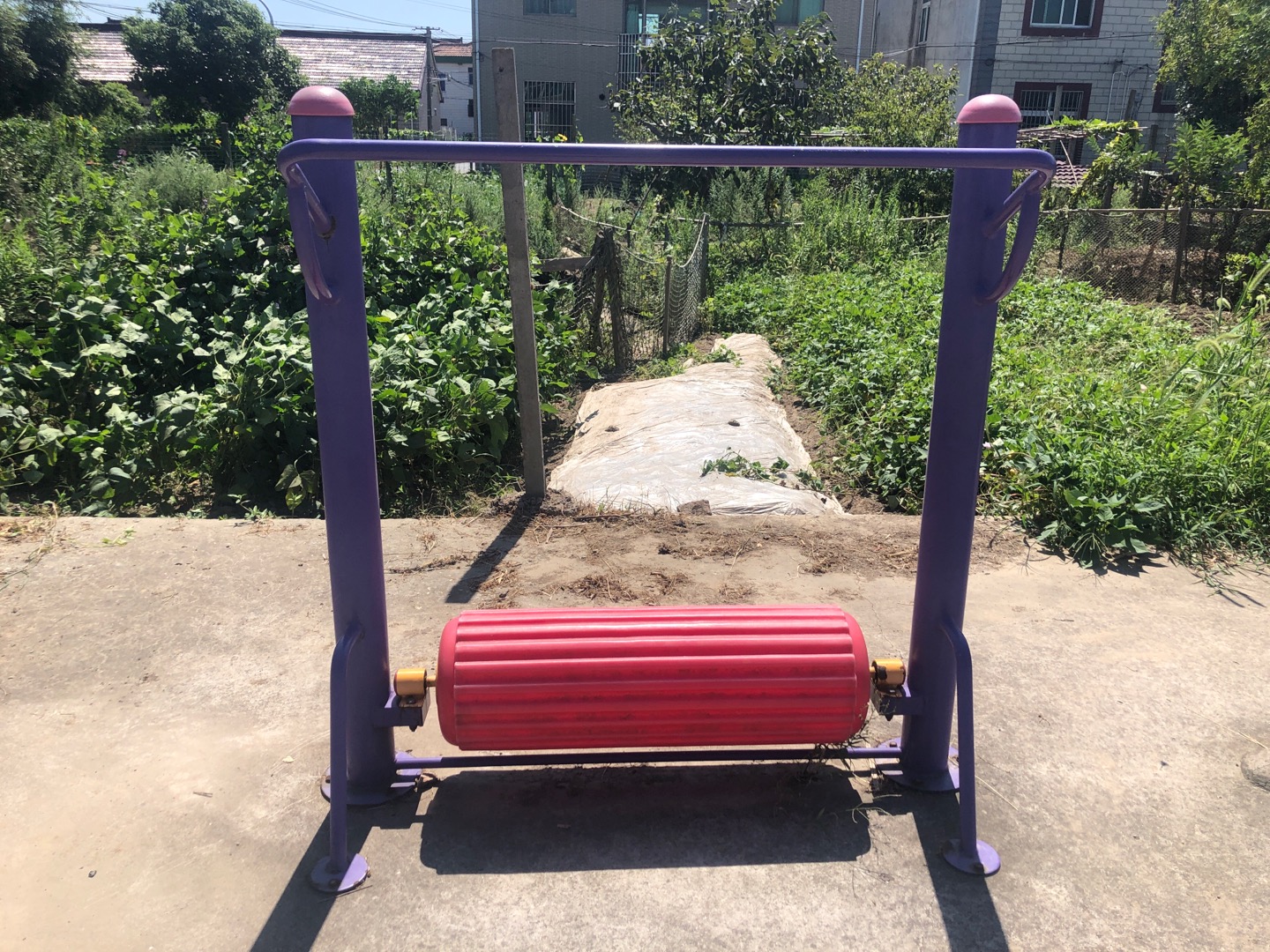 水車訓練器