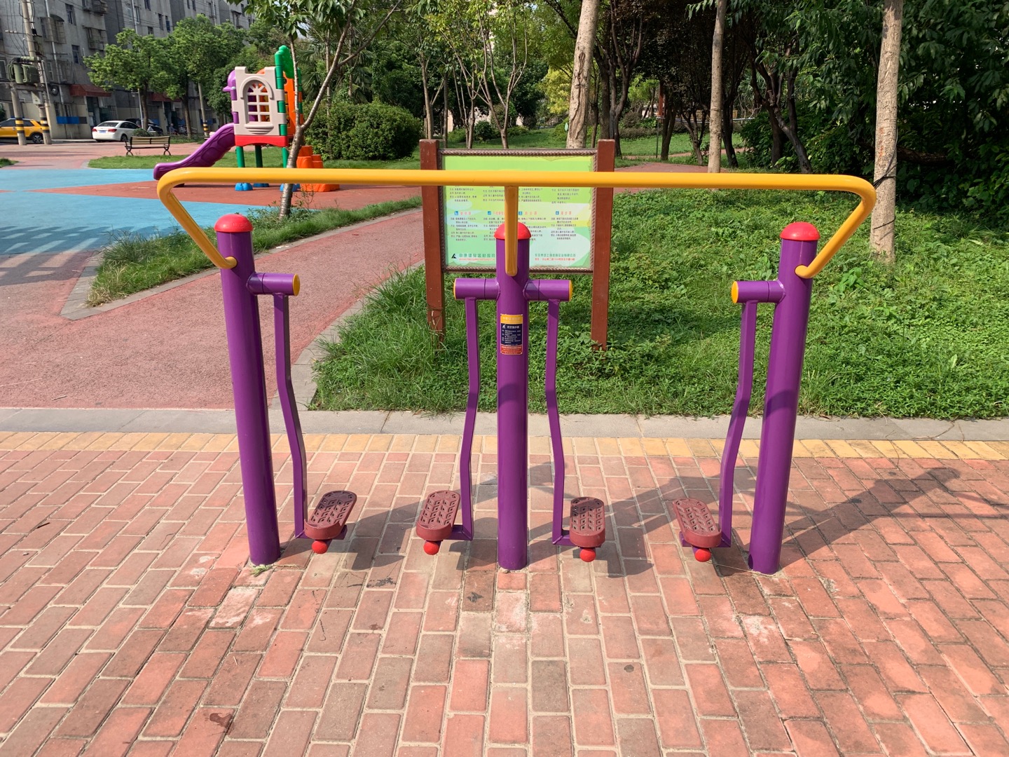 太空漫步器