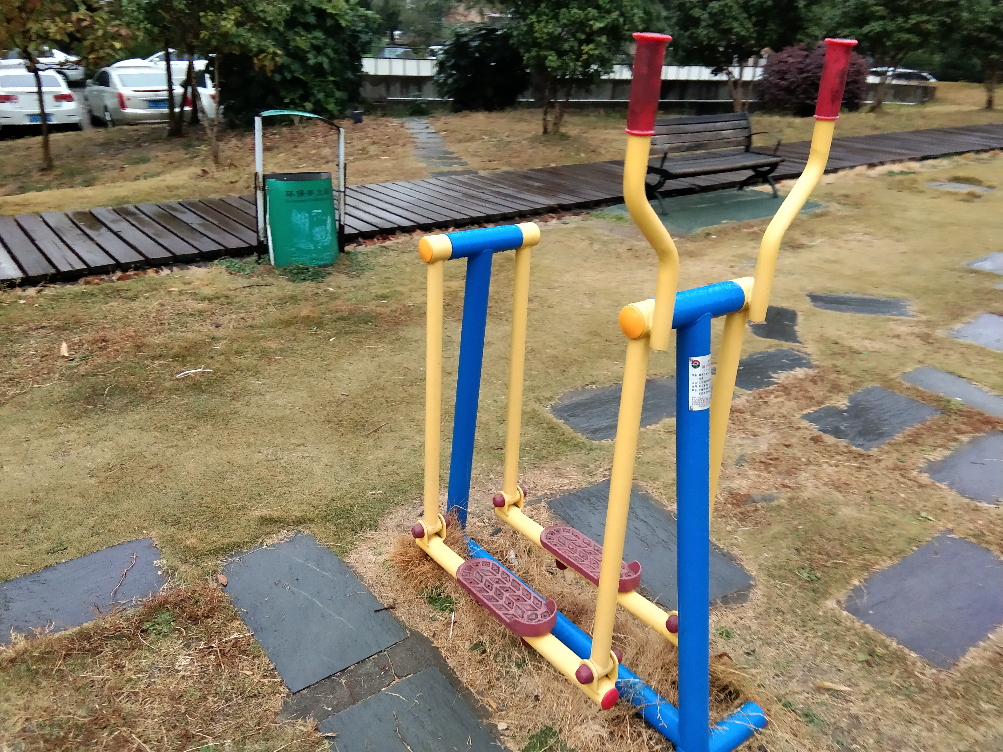 滑行器