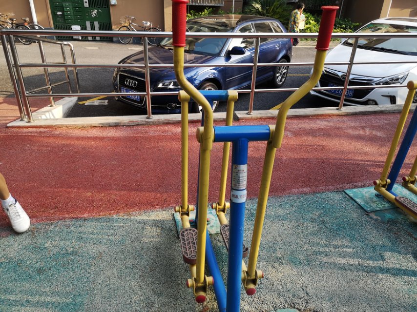 滑行器