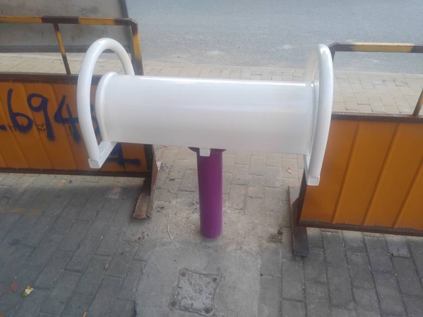 伸腰伸背器
