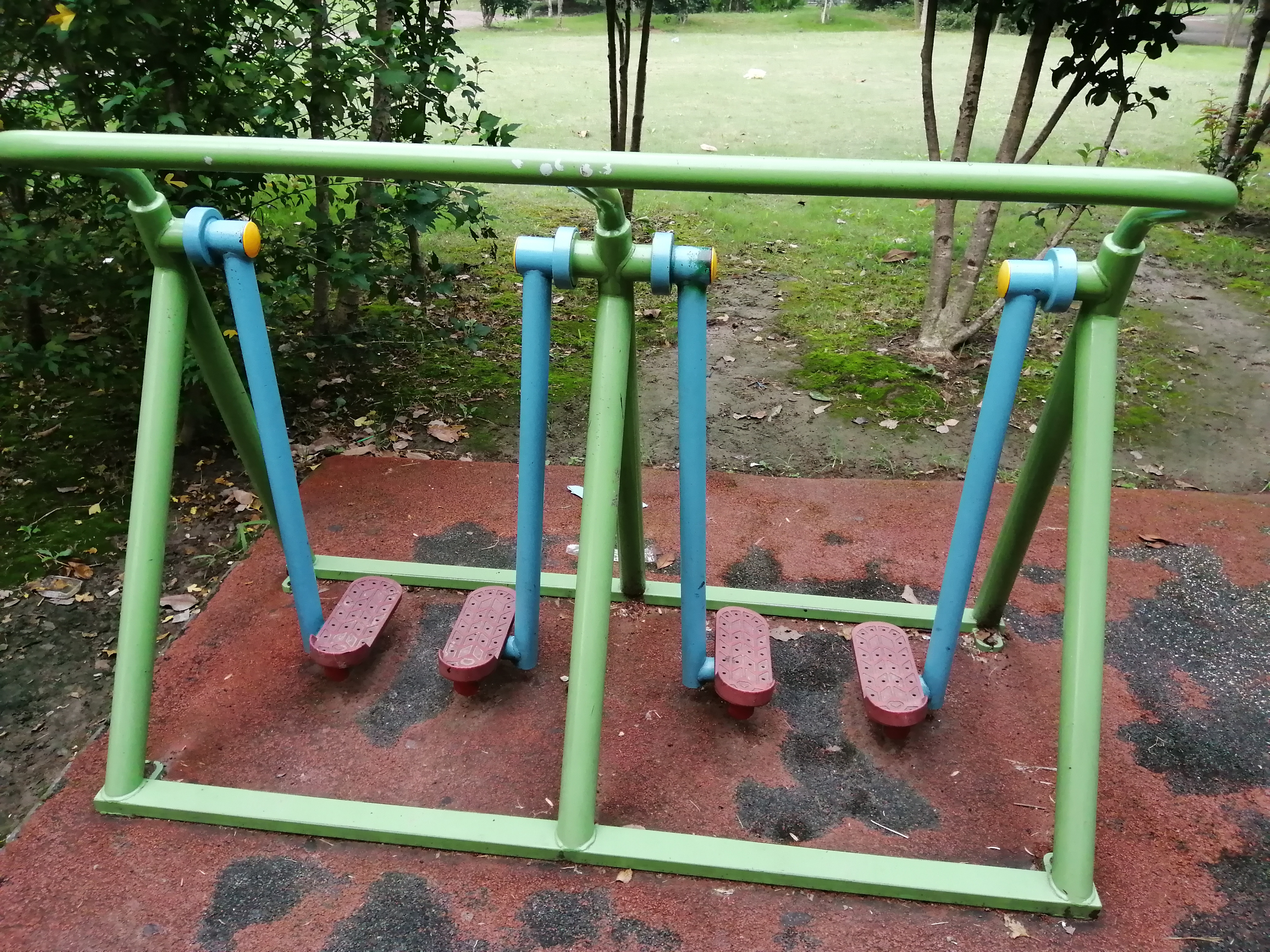 漫步器