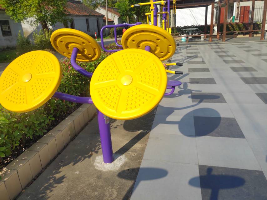 太極揉推器