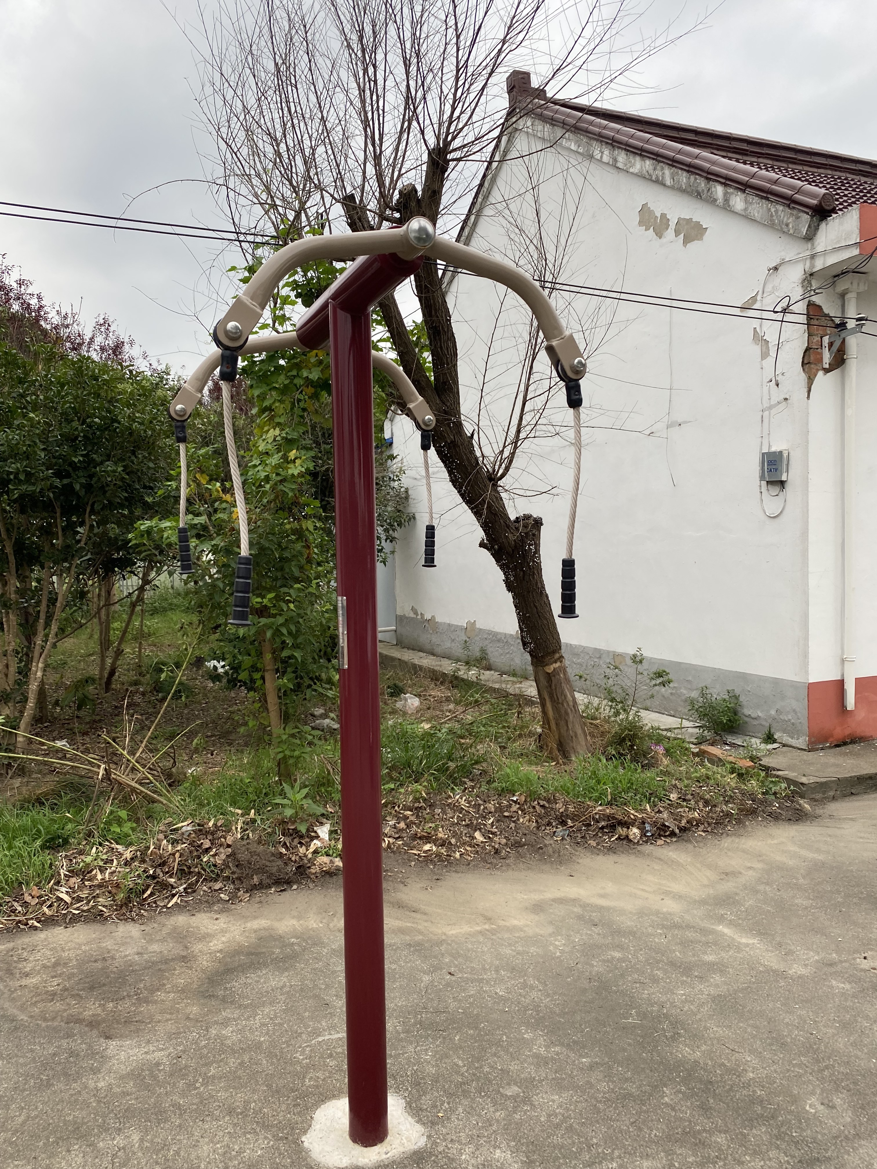 上肢牽引器