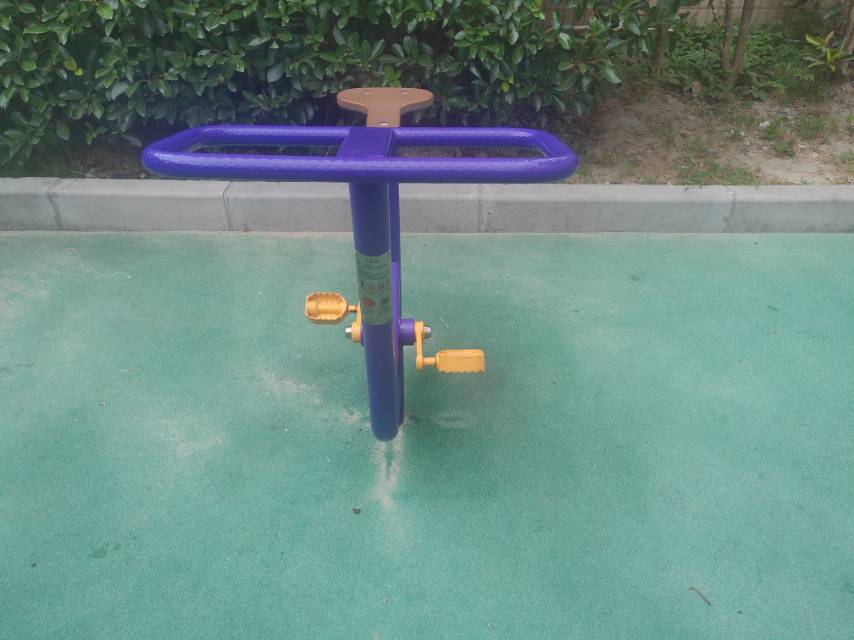 健身車