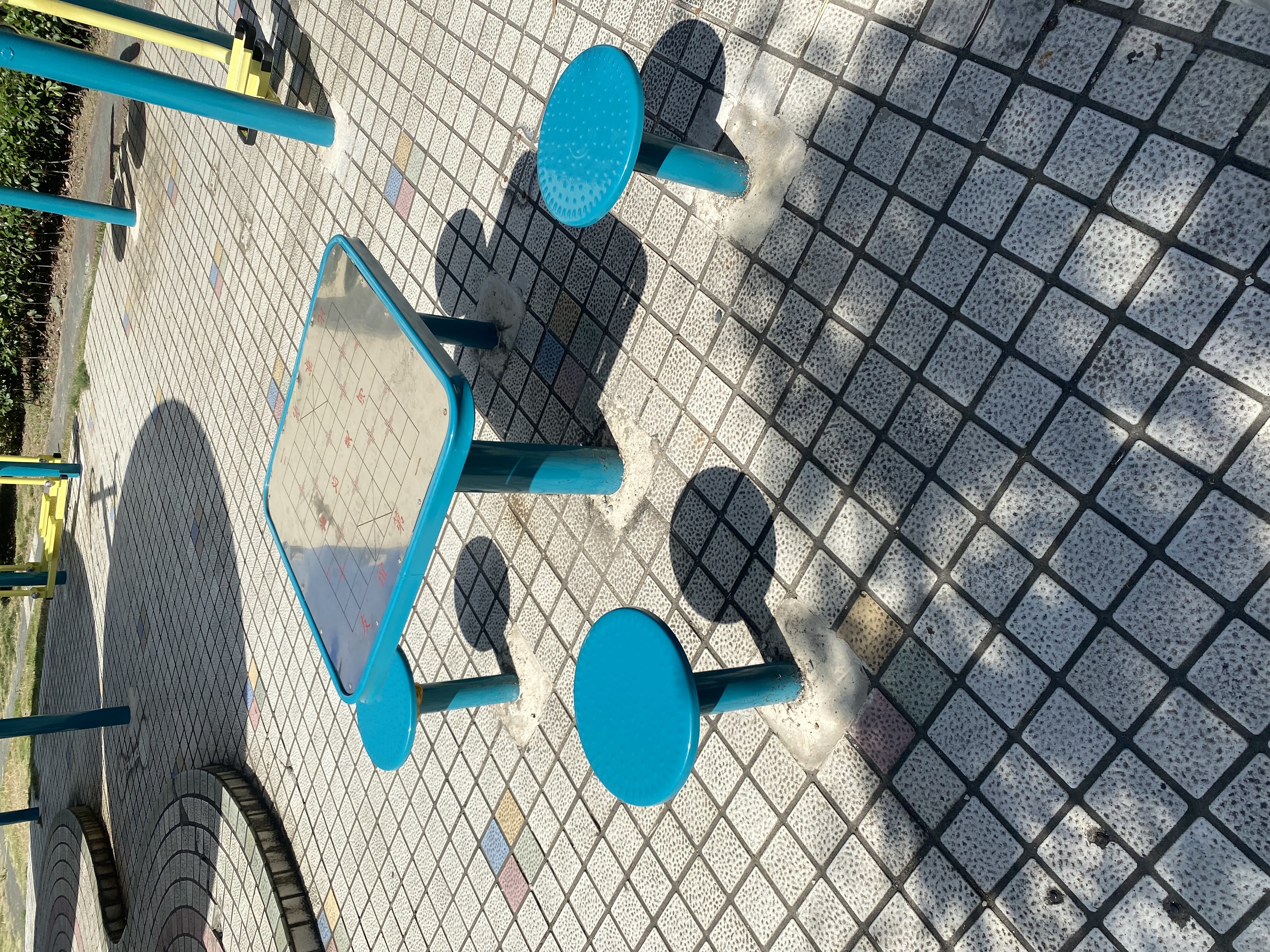 棋牌桌