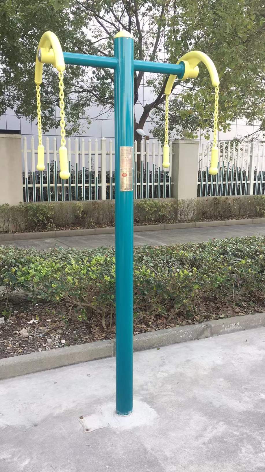 上肢牽引器