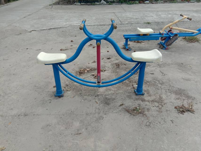 下肢鍛煉器
