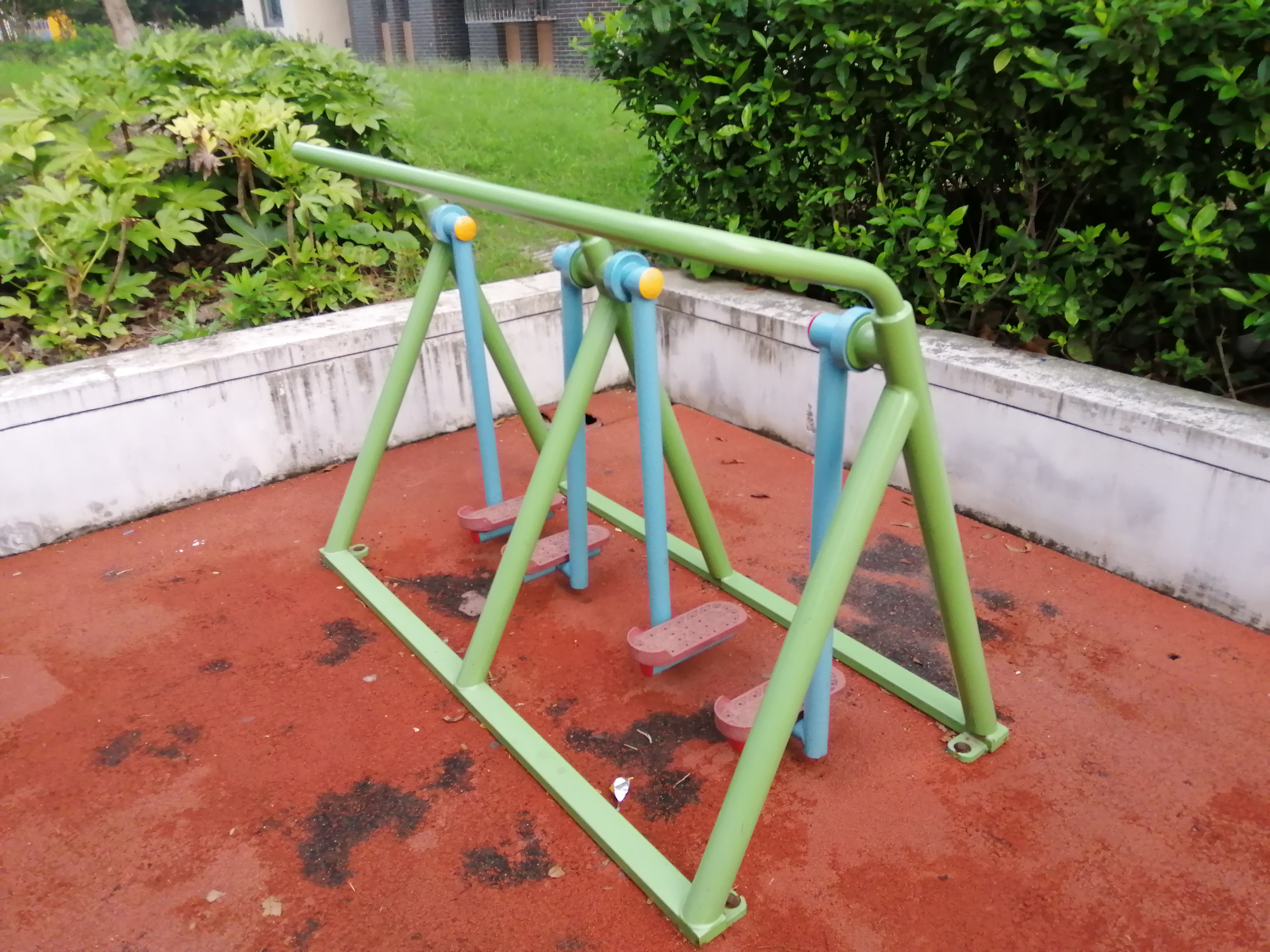 漫步器