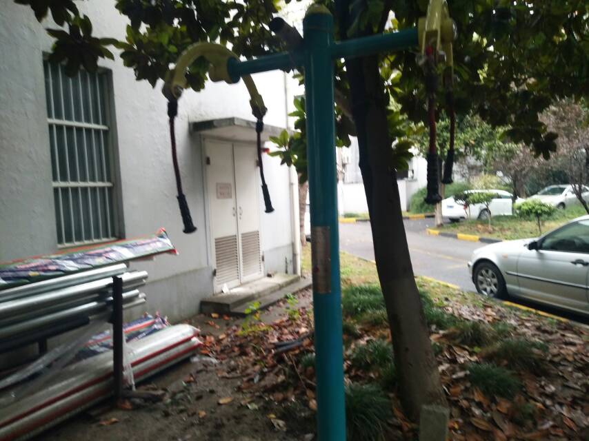 上肢牽引器
