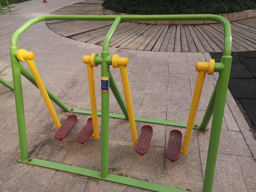 漫步器