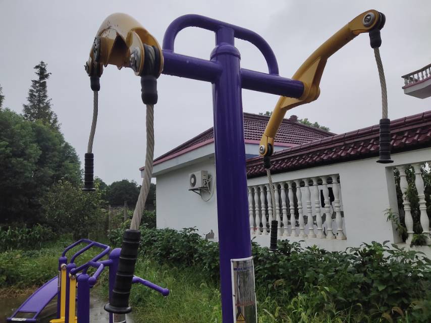 牽引器