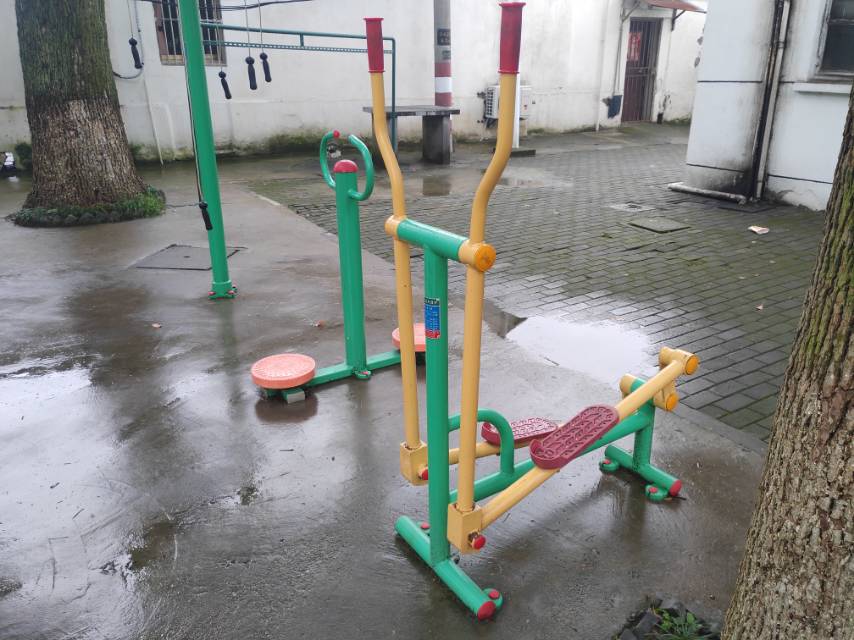 跑步器