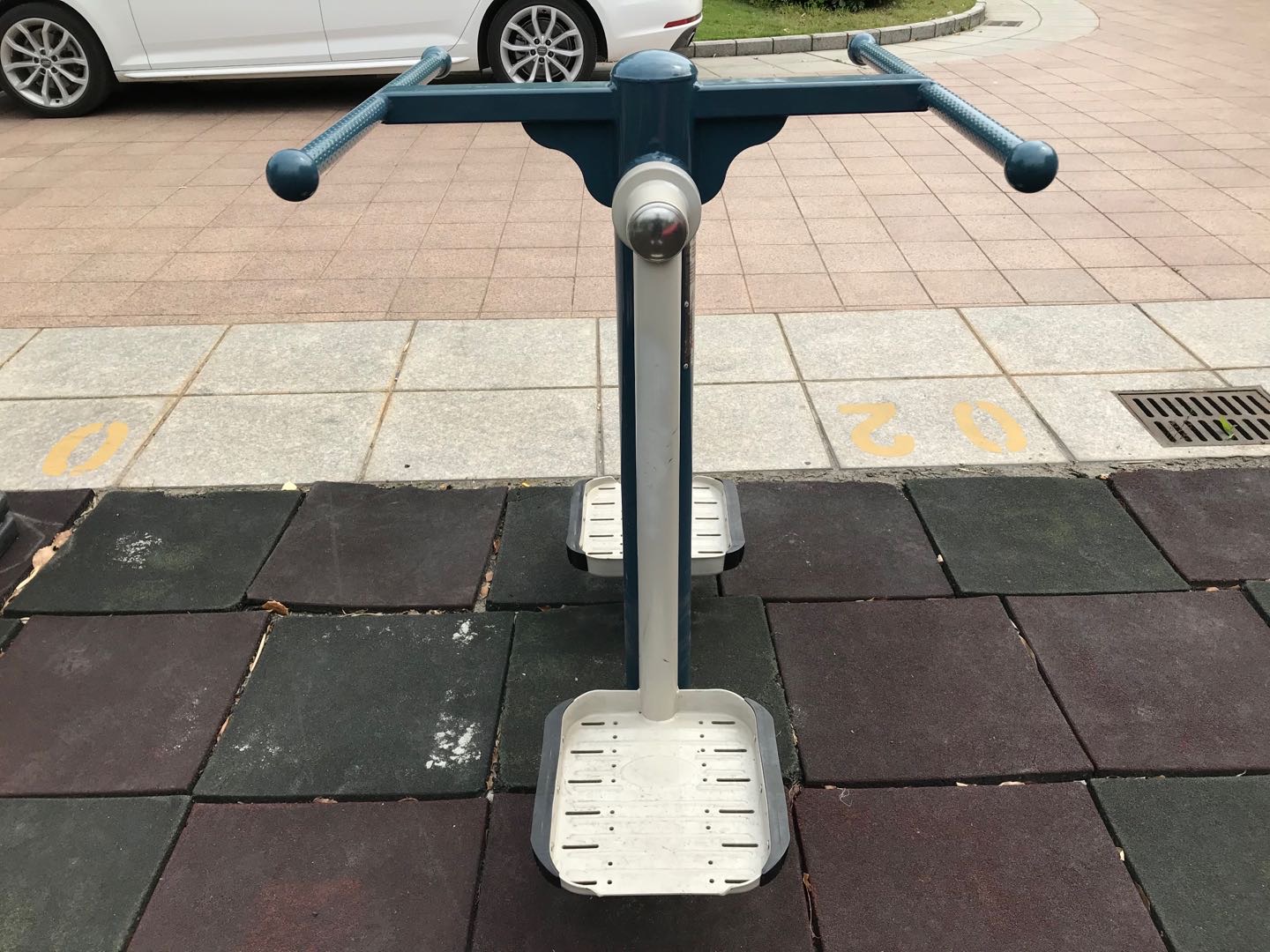 鐘擺訓練器