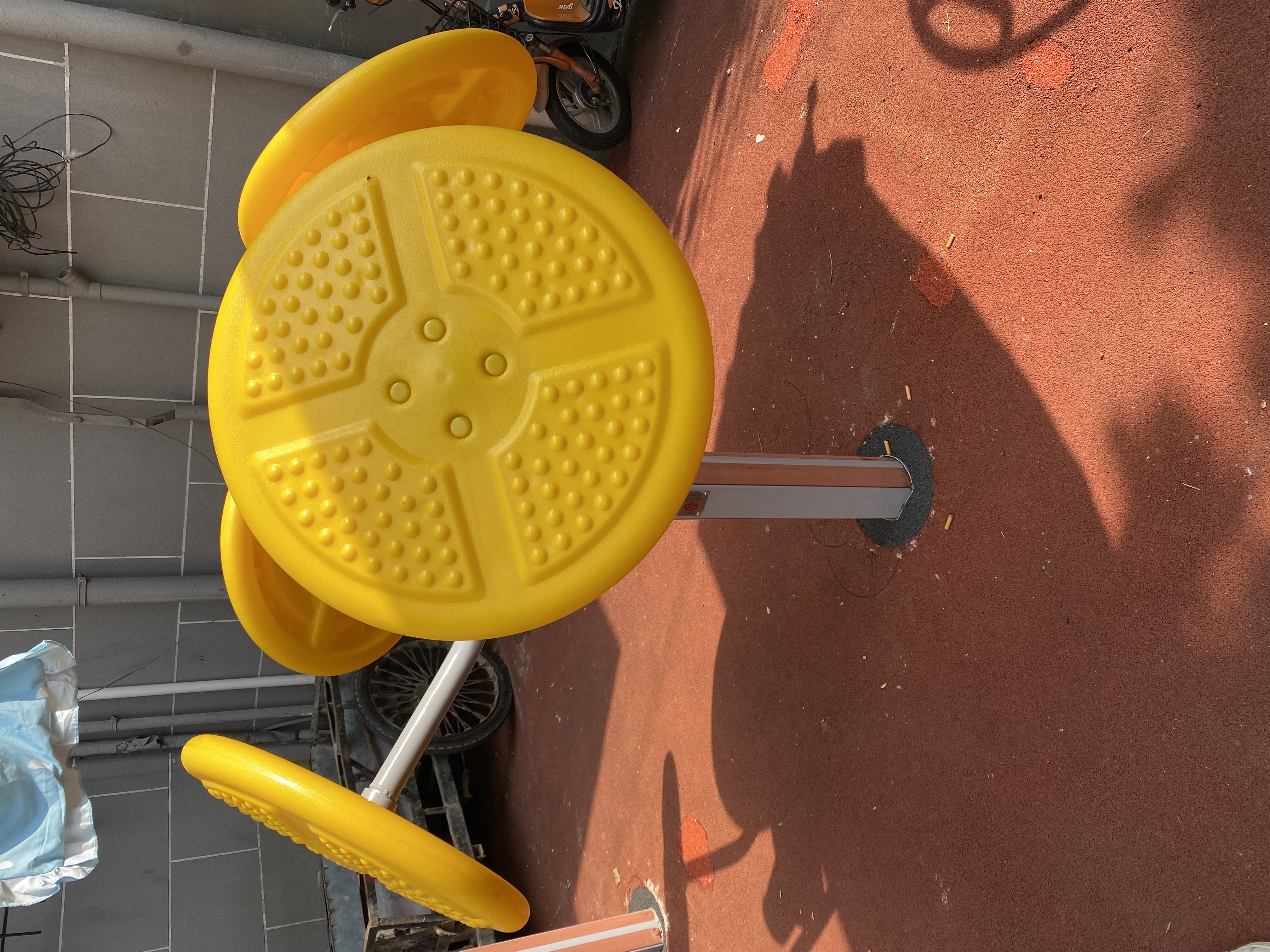 太極揉推器