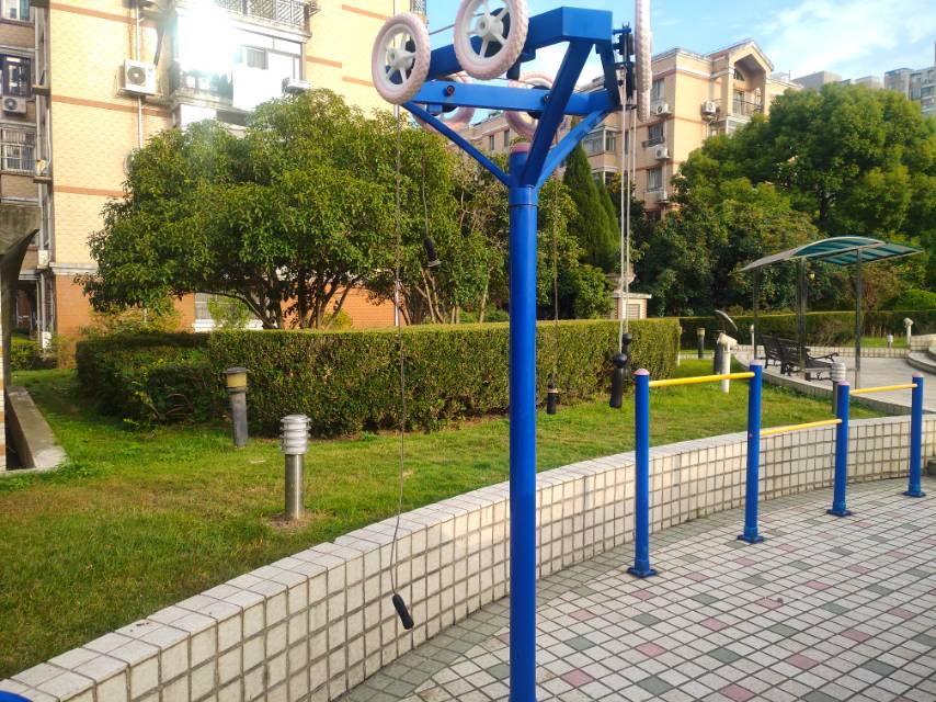 上肢牽引器