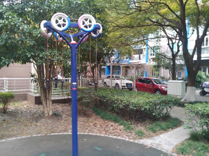 上肢牽引器